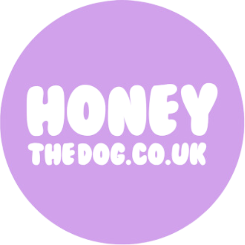 honeythedog.co.uk logo